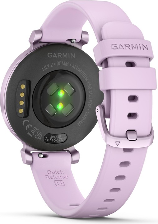 Produktbild Garmin Lily 2 (35.40 mm)