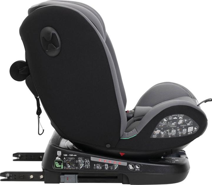Image du produit Chicco Unico Evo Classic (Reboarder, Norme ECE R129/i-Size)