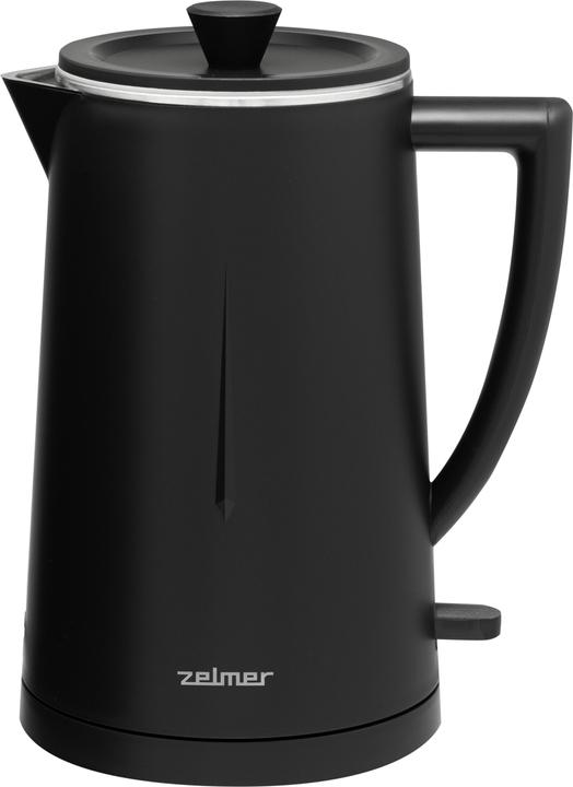 Actual product image Zelmer ZCK8020B czarny (1.70 l)