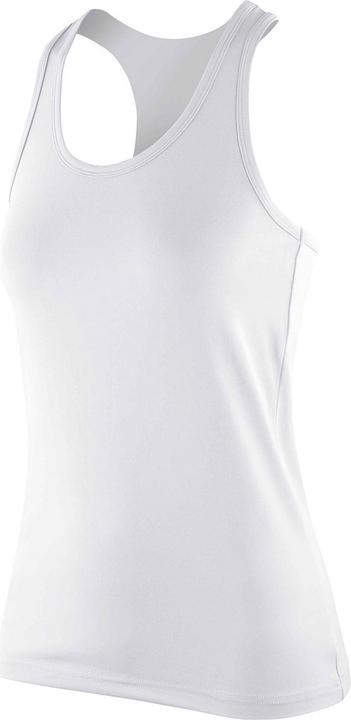 Produktbild Spiro Impact Softex Ärmelloses Oberteil (M)