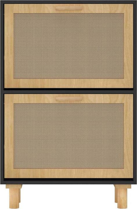 Actual product image vidaXL Melanie (52 x 25 x 80 cm)