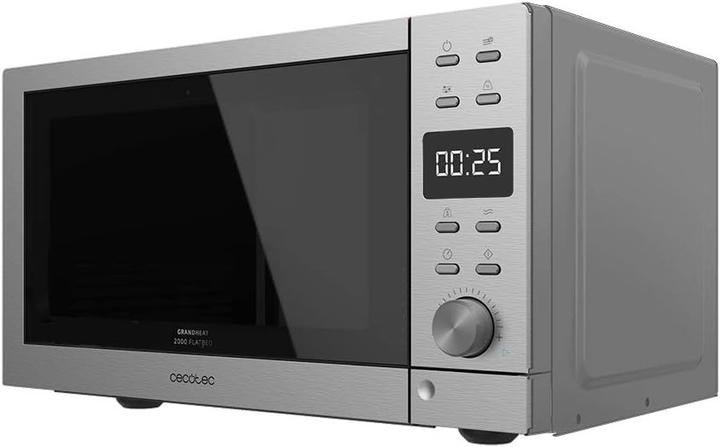 Produktbild Cecotec Grandheat 2000 (20 l)