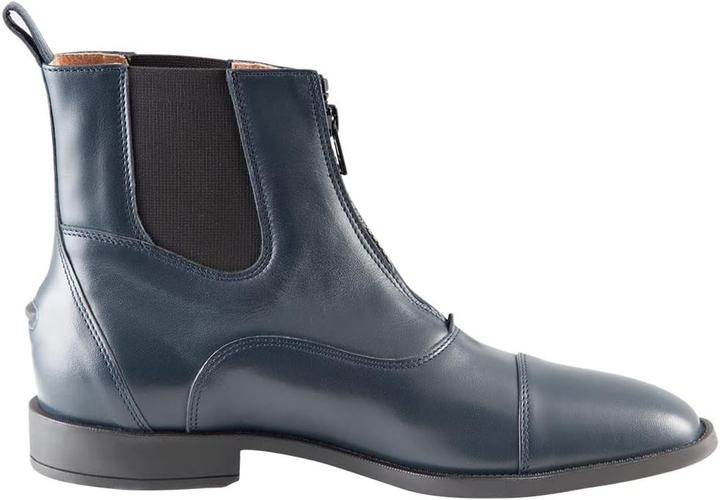 Image du produit Pfiff Stivaletti alla Caviglia in Pelle Cosmo (47)