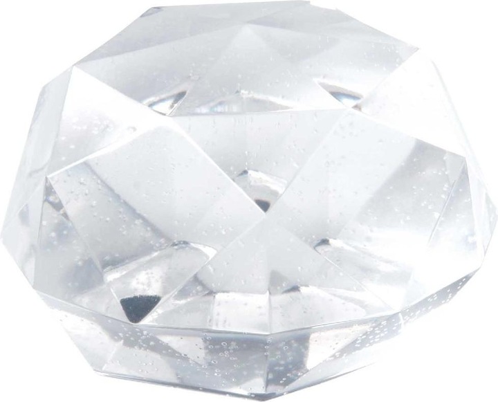 Actual product image Rico Design Silicone mould diamond small,Ø.500732