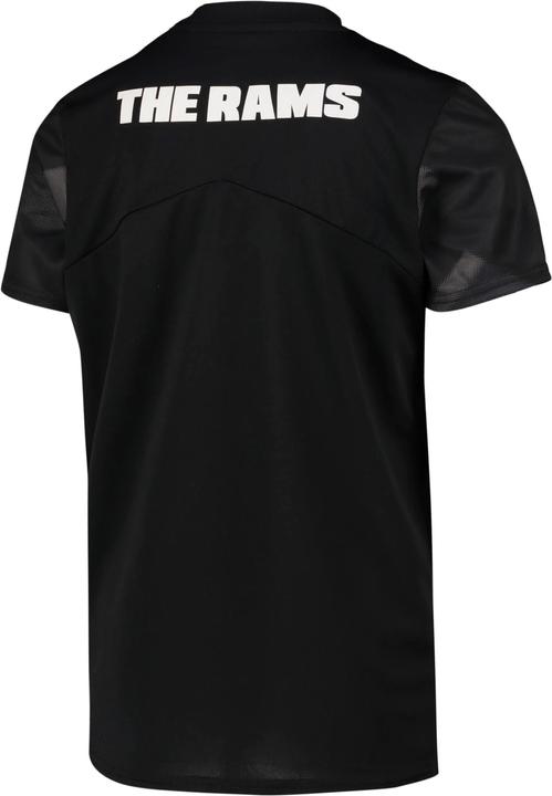 Actual product image Umbro Derby County FC 2223 Jersey (146, 152)