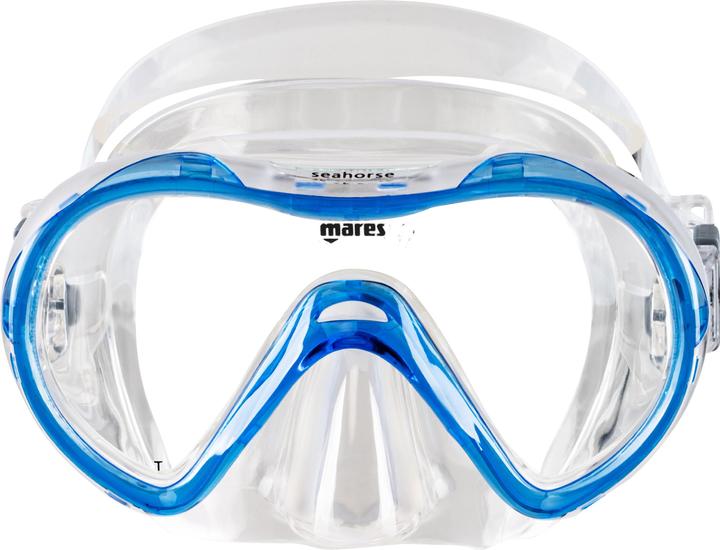 Mares Mask SEAHORSE