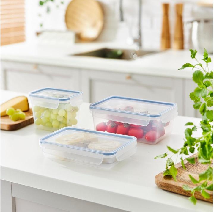 Produktbild Rotho Frischhalted.Clic&Lock 1l fl.b (1 l)