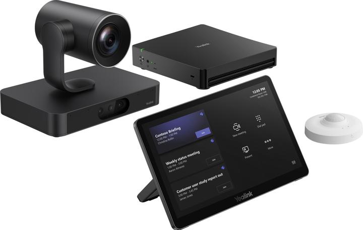 Actual product image Yealink MVC S80-C5U-000