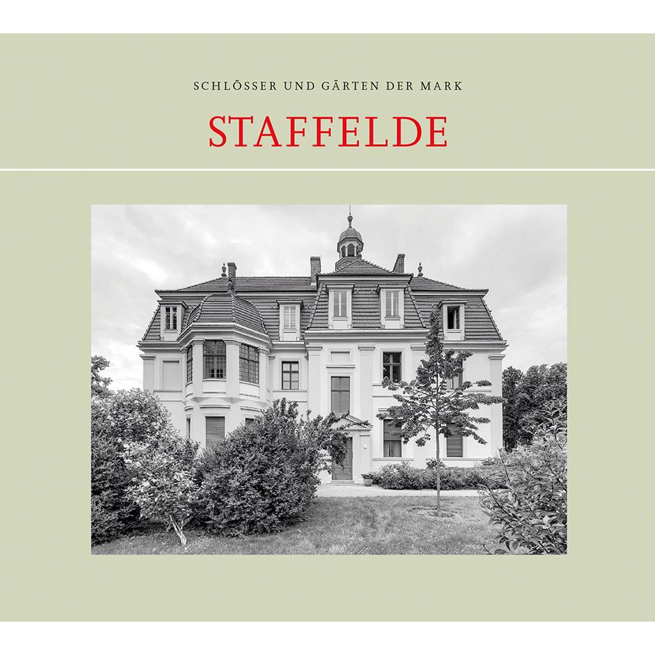 Kley:Staffelde, Sachbücher von Gerd Kley