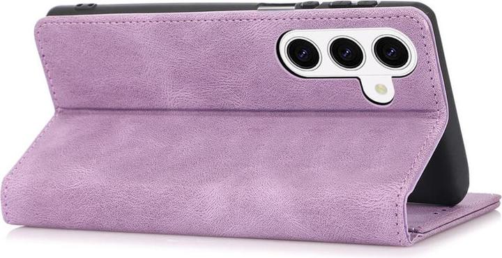 Produktbild Cover-Discount Galaxy A57 - Vintage Flip Case (Samsung Galaxy A57)