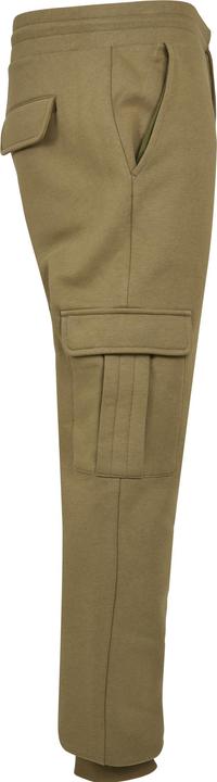 Actual product image Urban Classics Cargo Sweatpants (L)