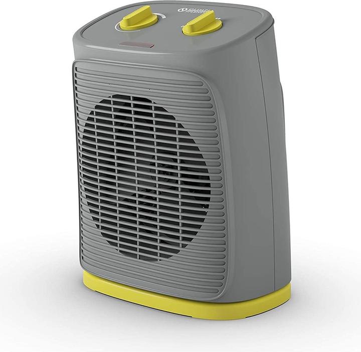 Image du produit Olimpia Splendid Caldo Rock O (2000 W)