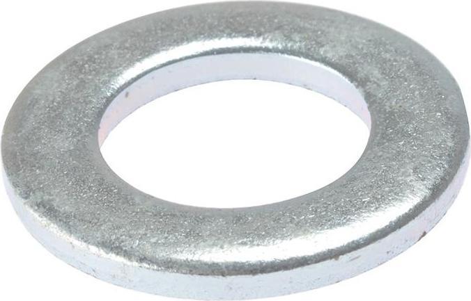 Actual product image ForgeFix Form A Heavy-duty Washers, Zp