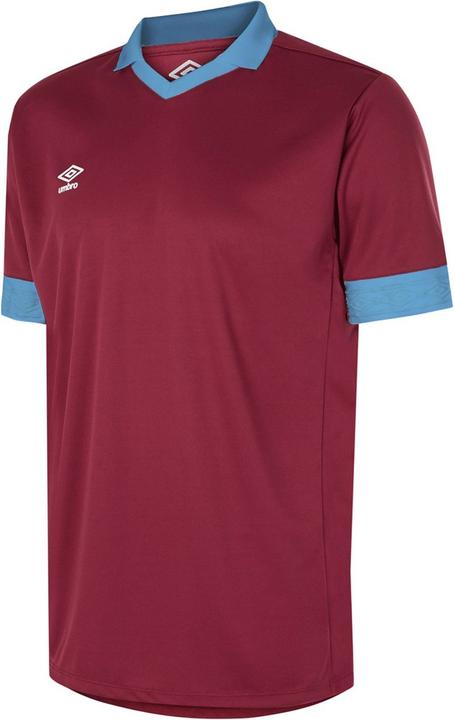Immagine prodotto Umbro Maglia Tempest a maniche corte (146, 152)