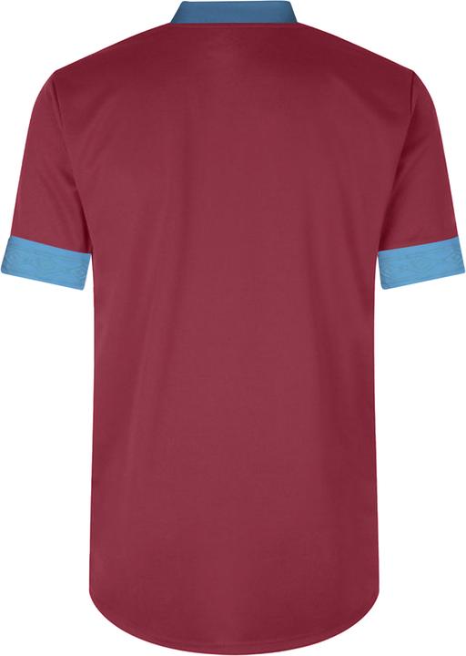 Immagine prodotto Umbro Maglia Tempest a maniche corte (146, 152)