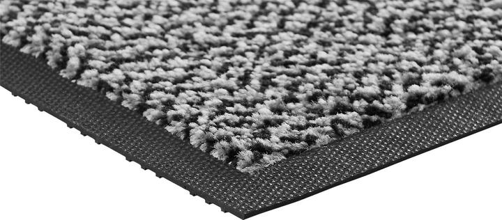 Image du produit Kleen-Tex Paillasson Iron Horse XL, pour l'intérieur, haute capacité de rétention de la saleté, lavable (85 x 150 cm)