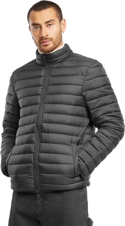 Produktbild Urban Classics Basic Jacke Wattiert (5XL)