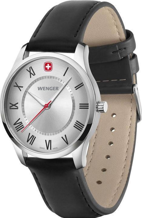 Immagine prodotto Wenger Classico della città (34 mm)