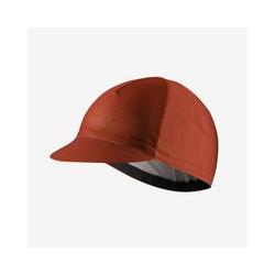 Castelli, Unisex, Cap, Espesso 2 Cap, Rot