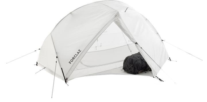 Actual product image Simond MT 900 2P - MINIMAL EDITIONS (Dome tent, 2 kg, 2 persons)