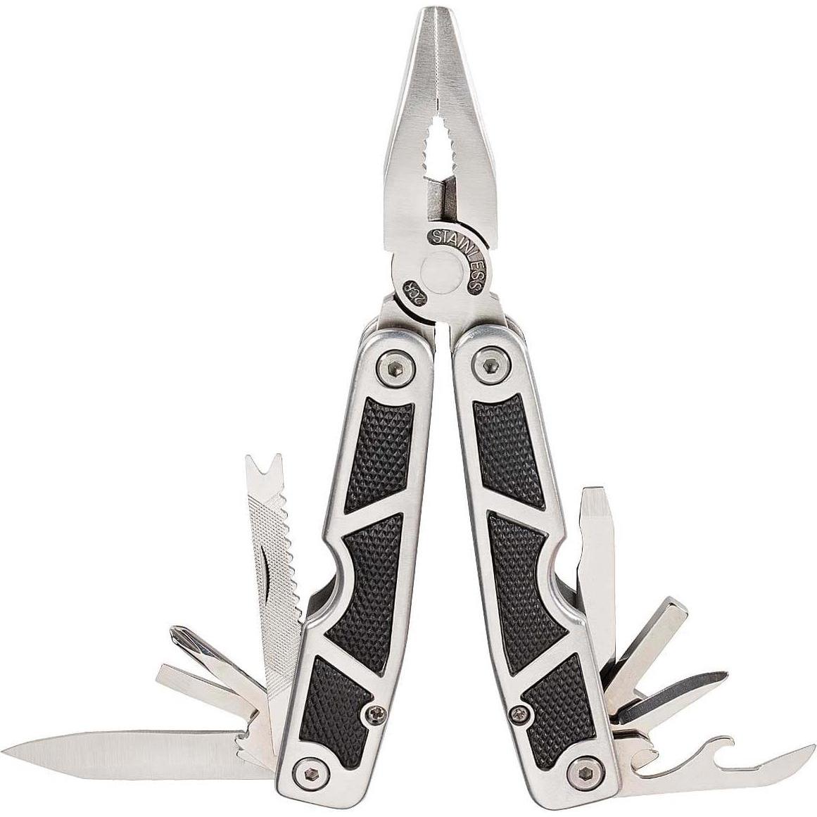 Herbertz, Multi-Tool, MultiTool Bits (8 Funktionen)