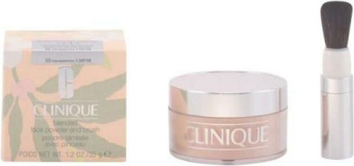 Produktbild Clinique Blended (03 - Transparent)