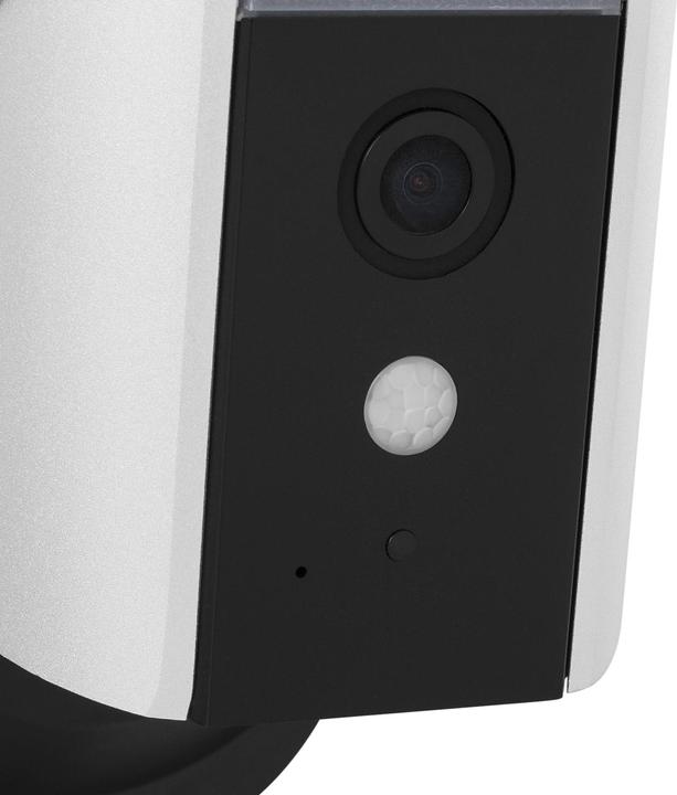 Actual product image Smartwares CIP-39901 LAN, WLAN IP Monitor (1920 x 1080 Pixels)