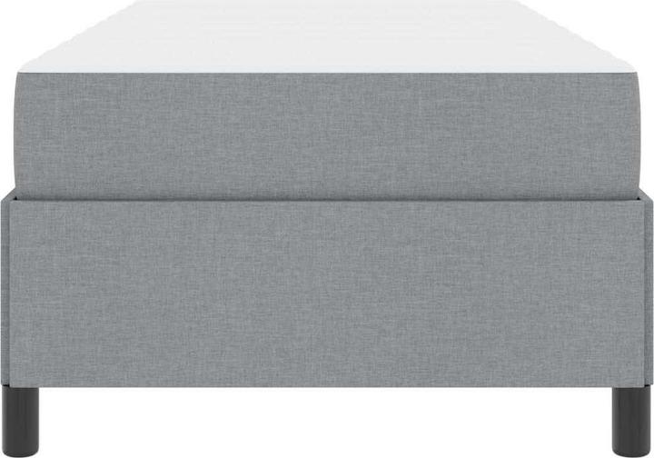 Produktbild vidaXL Boxspringbett (80 x 200 cm)