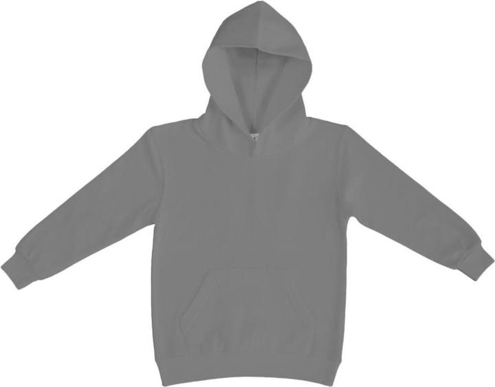 Produktbild Sg einfärbiger Pullover mit Kapuze (152)