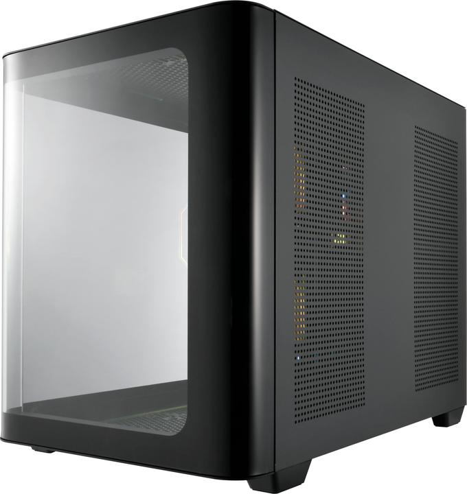 Produktbild Fortron S380 (mATX, Mini-ITX)