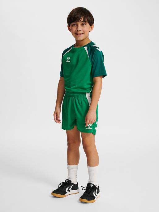 Produktbild hummel hmlLEAD 2.0 SHORTS KIDS (152)