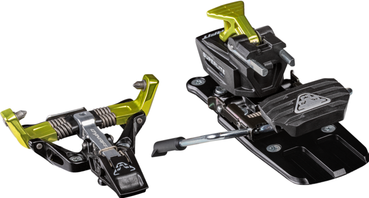 Actual product image Dynafit Superlite 175 - Z12 + (Touring skis)
