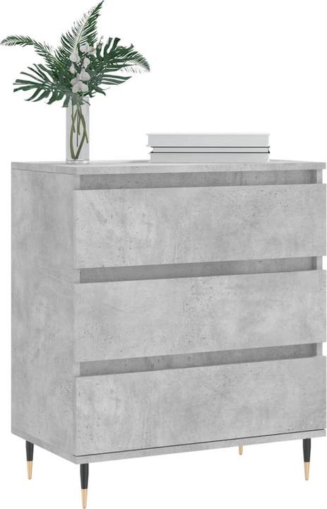 Image du produit vidaXL Sideboard (60 x 35 x 70 cm)