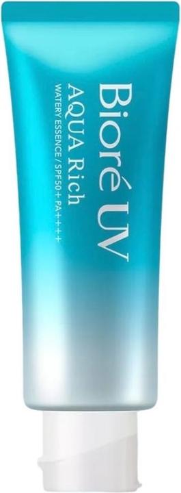 Bioré UV Aqua Rich (Sonnencreme, SPF 50+)