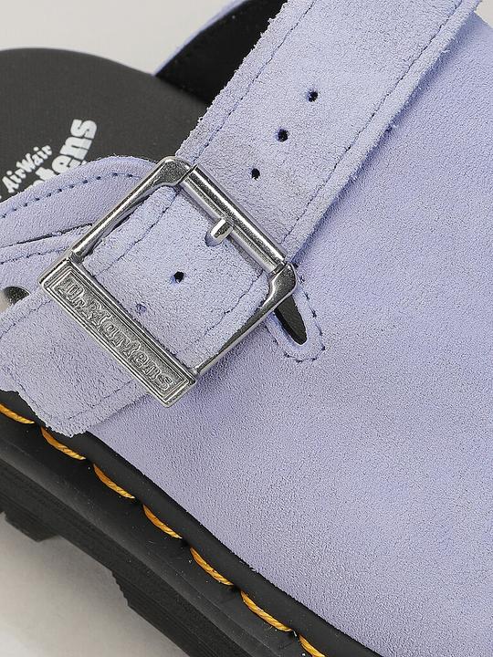 Produktbild Dr. Martens Zebzag Mule E H Suede (40)