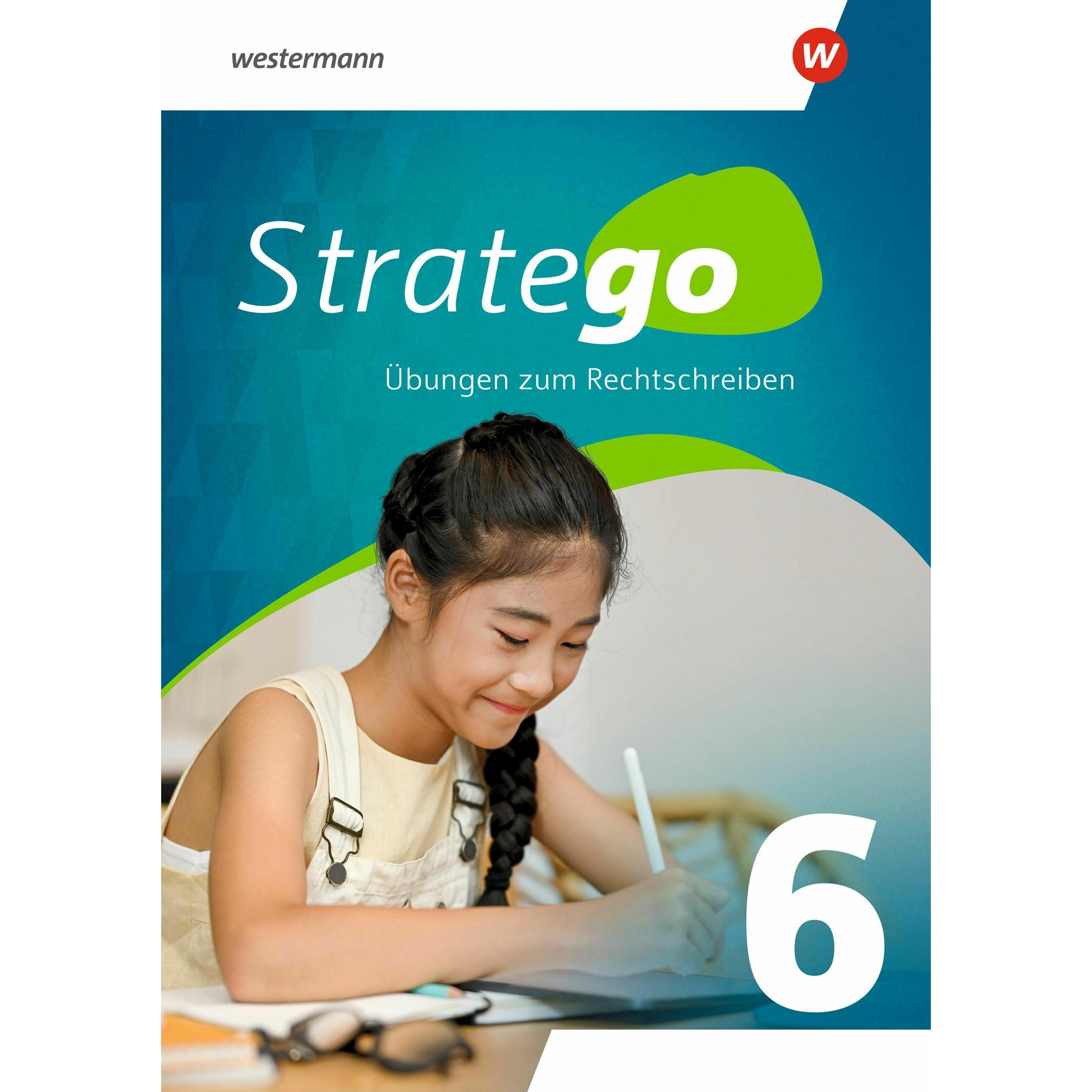 Stratego 2024 AH 6, Schulbücher