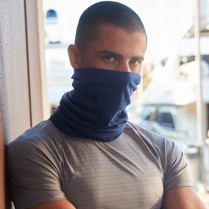 Immagine prodotto Beechfield Snood Morf