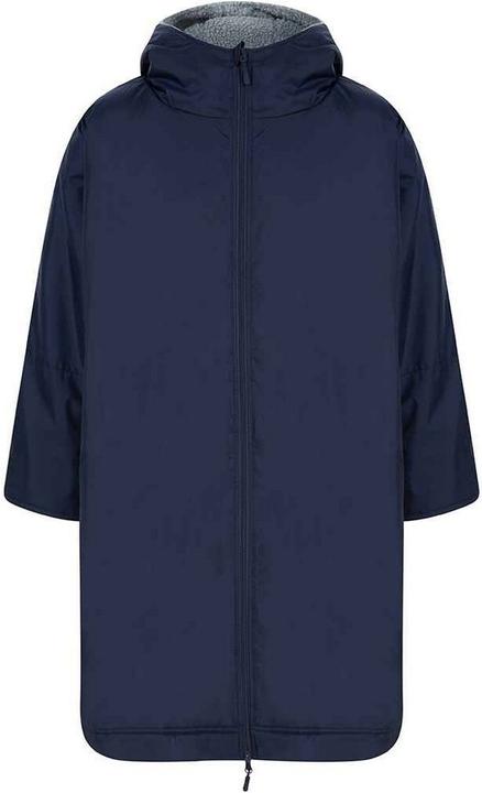 Marineblau