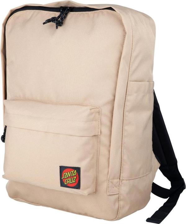 Image du produit Santa Cruz Classic Label Backpack (12 l)