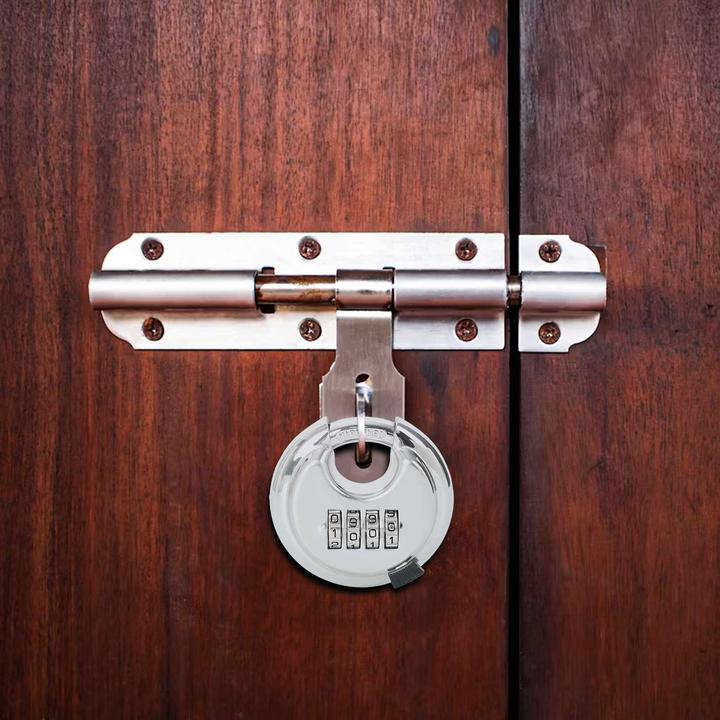 Actual product image vidaXL Diskusschloss