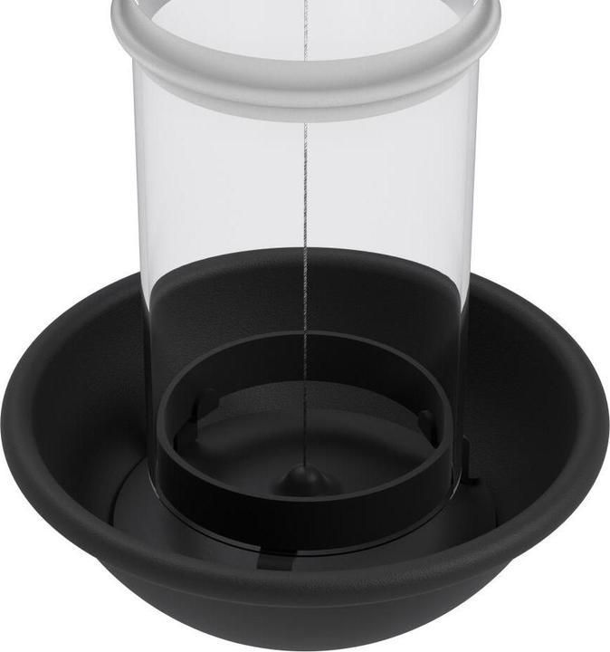 Image du produit Eva Solo De luxe birdfeeder - Noir (571012)