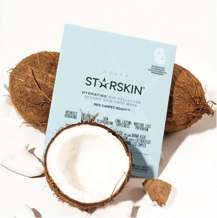 Immagine prodotto Starskin - Red Carpet Ready Hydrating Face Mask