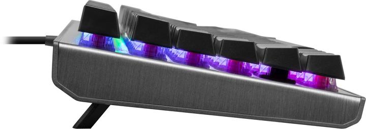 Image du produit Cooler Master CK550 V2 (Suisse (QWERTZ), Filaire)