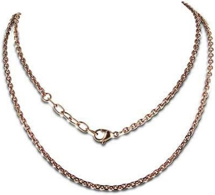 Immagine prodotto Lockits Collana da donna 980600178 (Metallo)