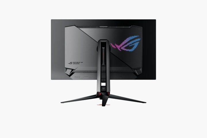 Produktbild ASUS ROG Swift PG32UCDP (3840 x 2160 Pixel, 32")