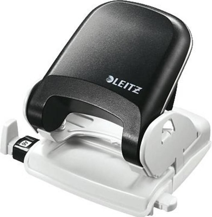 Actual product image Leitz Office punch NeXXt