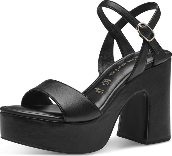 Actual product image Tamaris Sandal (39)