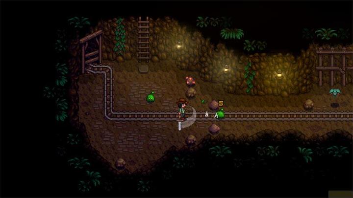 Produktbild 505 Games Stardew Valley - Collectors Edition (PS4, DE)