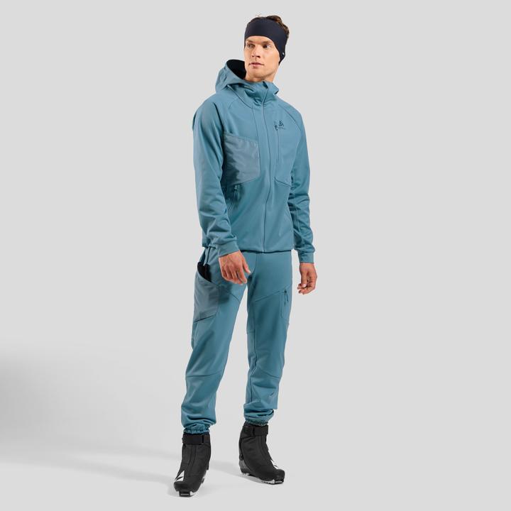 Produktbild Odlo Zeroweight X-Warm (S)