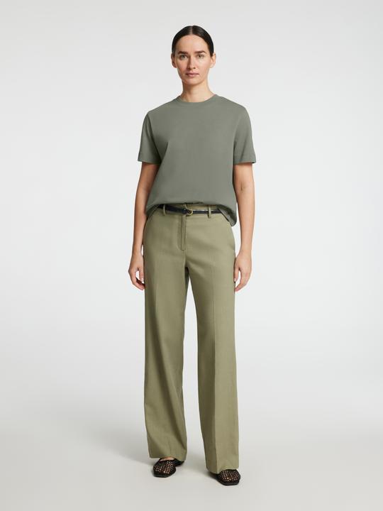 Produktbild Selected Slfessential Ss Boxy Tee Noos (L)